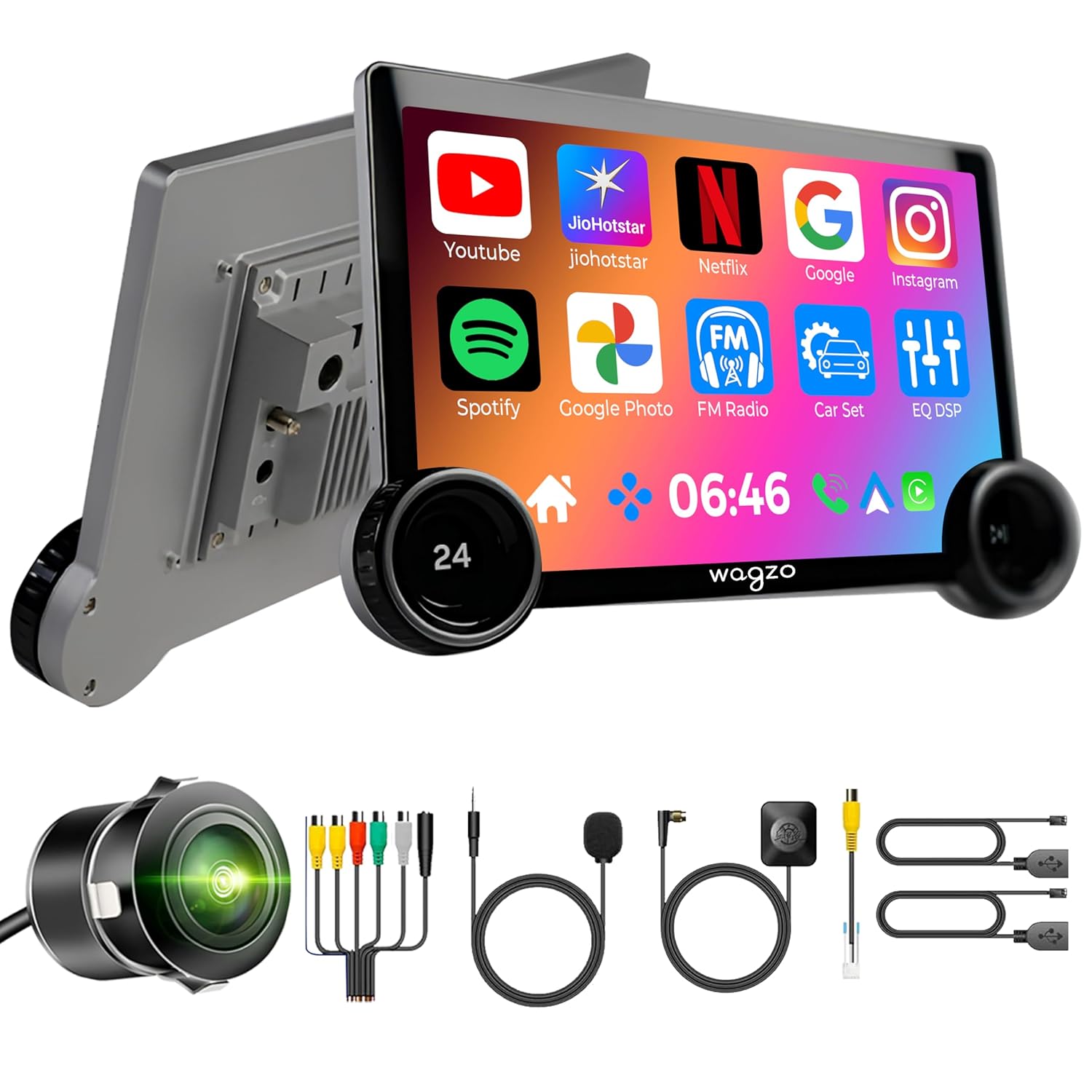 Android System