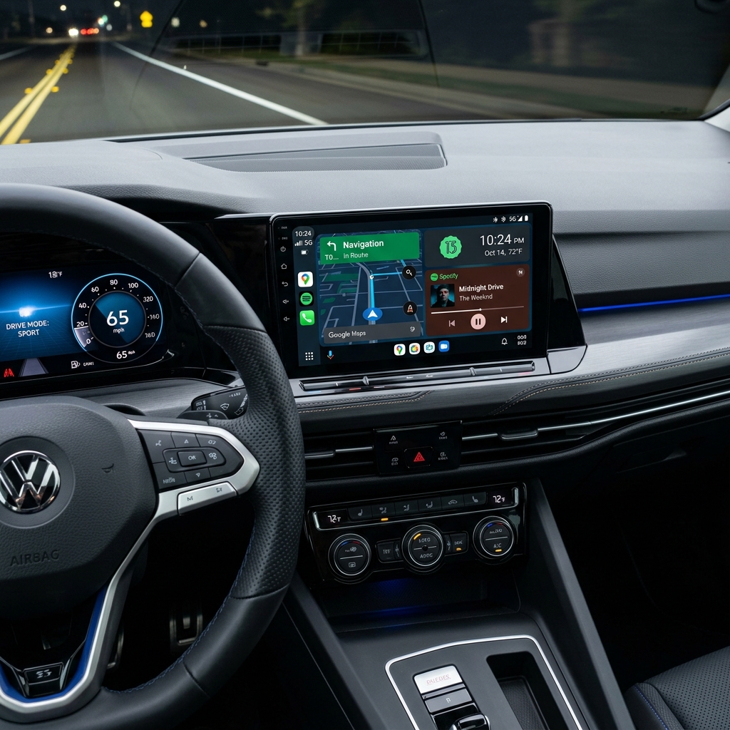 Android System
